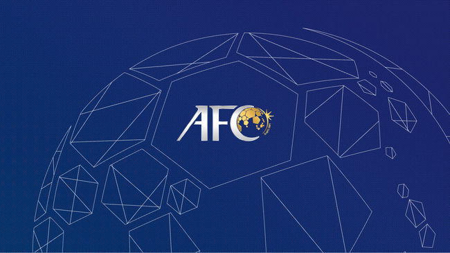 [사진]AFC 홈페이지