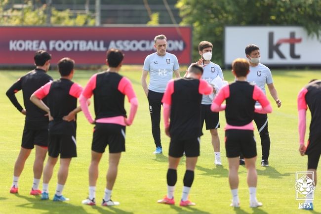 [사진] 대한축구협회 제공