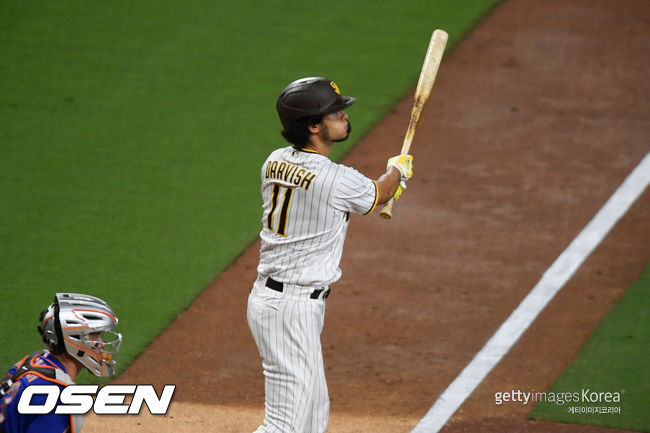 [사진] 다르빗슈 유 2021.06.04 ⓒGettyimages(무단전재 및 재배포 금지)