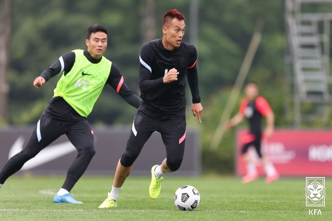 [사진] 대한축구협회 제공
