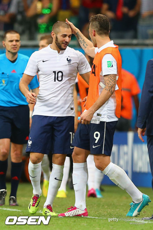 [사진] ⓒGettyimages(무단전재 및 재배포 금지)