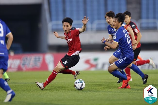 [사진] 연맹 제공.