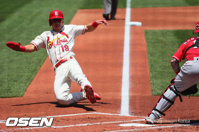 [사진] ⓒGettyimages(무단전재 및 재배포 금지)