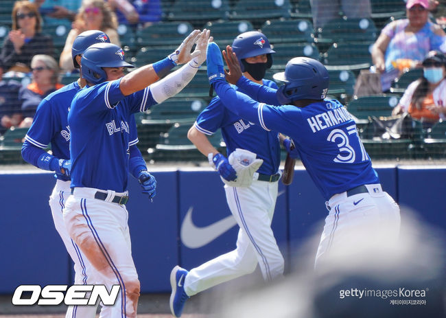 [사진] ⓒGettyimages(무단전재 및 재배포 금지)