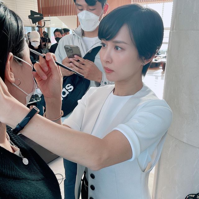 조여정 인스타그램