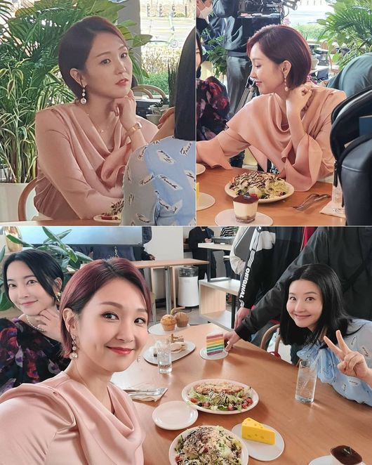 오정연 인스타그램