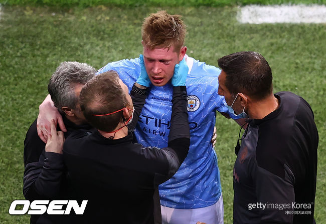 [사진] ⓒGettyimages(무단전재 및 재배포 금지)