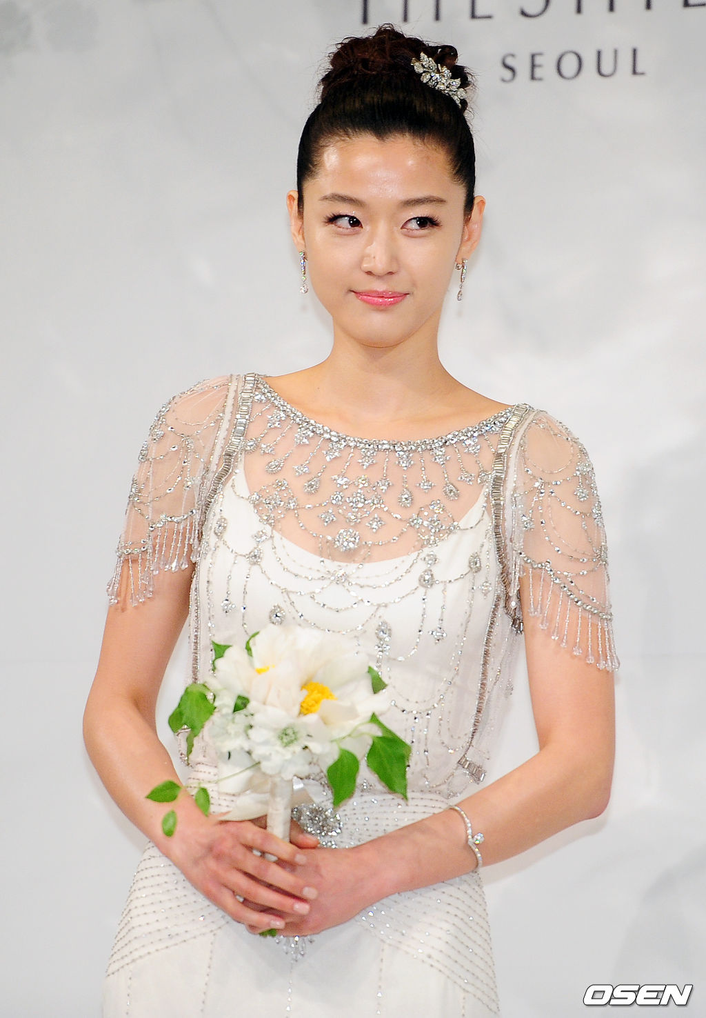 [OSEN DB] 2012년 4월 13일 전지현 결혼식 포토타임