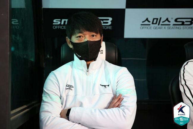 [사진] 프로축구연맹 제공