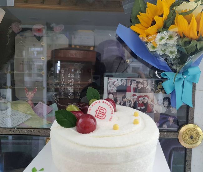 심진화 인스타그램