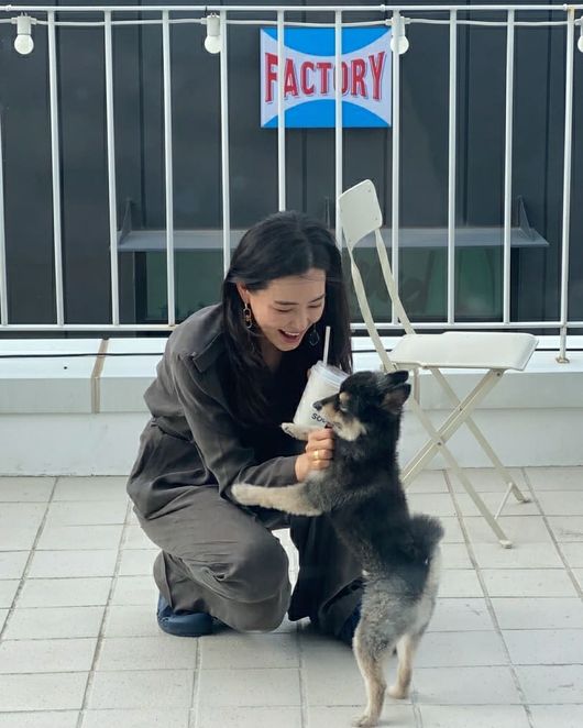 이하늬 인스타그램