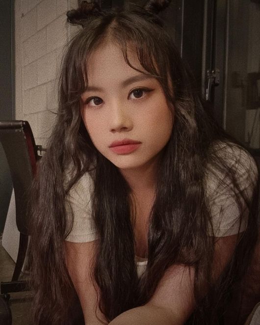 이동국 딸 재시 인스타그램