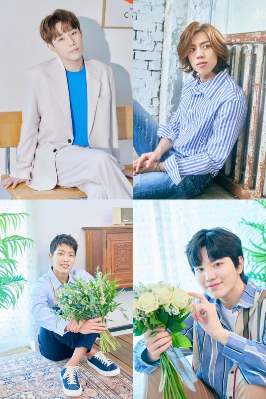 울림엔터테인먼트 제공
