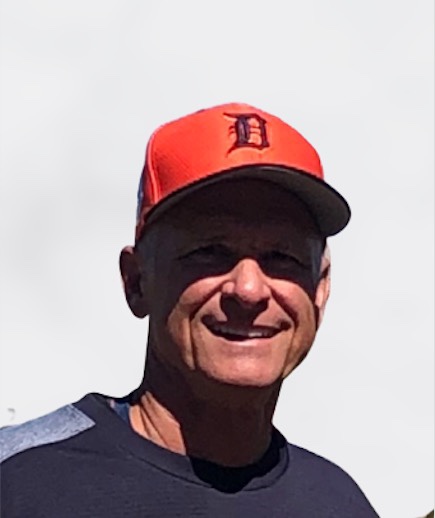 [사진] SSG 랜더스가 7일 팀 타격 및 수비 능력 강화를 위해 스캇 플레처 前 디트로이트 타이거즈 마이너리그 타격 코디네이터를 타격/수비 코디네이터로 영입했다. / SSG 제공