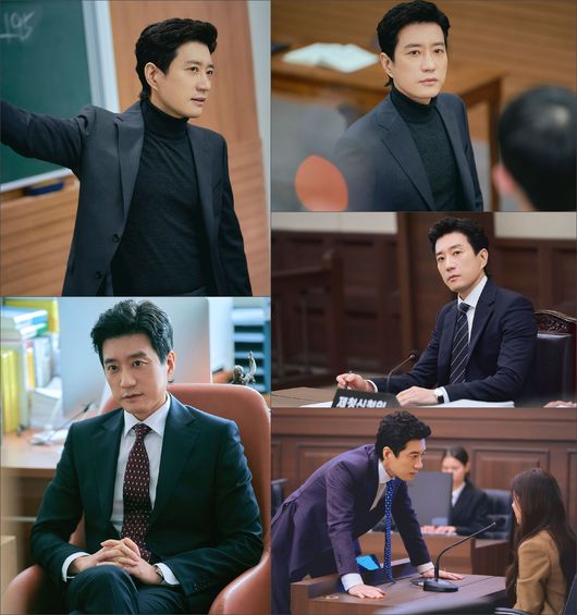  JTBC 스튜디오, 스튜디오 피닉스, 공감동하우스 제공