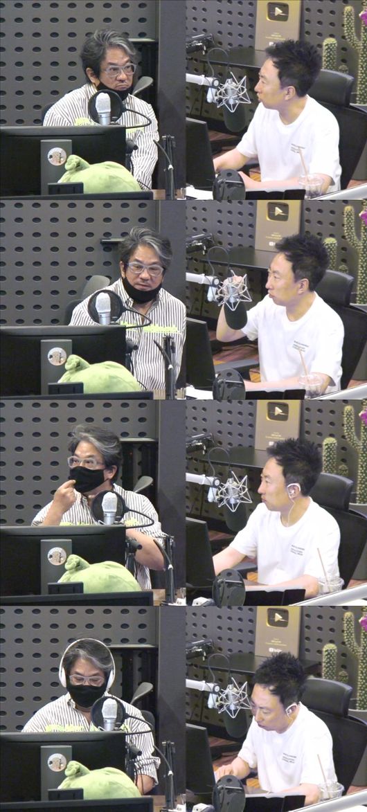 방송화면 캡쳐