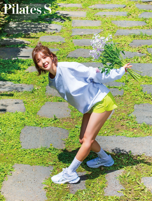 필라테스S 제공