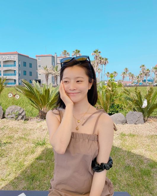 벤 인스타그램