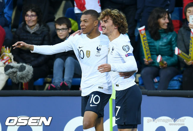 [사진] ⓒGettyimages(무단전재 및 재배포 금지)