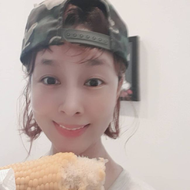 김원희 인스타그램