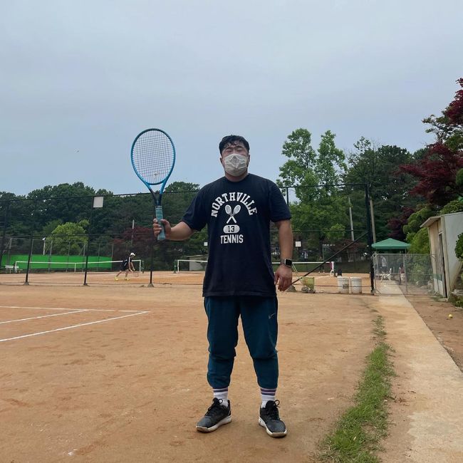 강재준 인스타그램