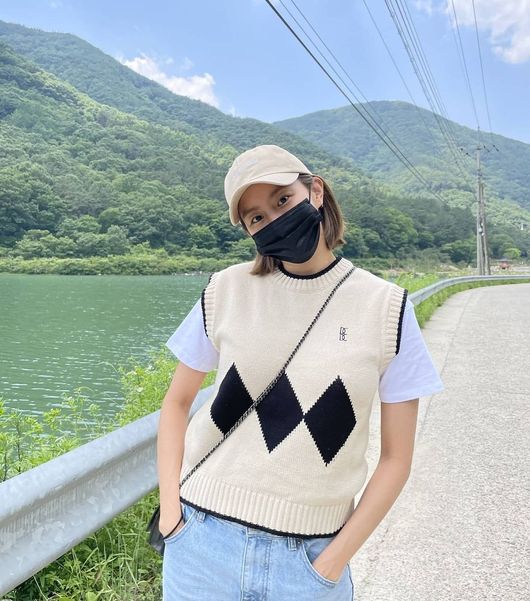 유이 인스타그램