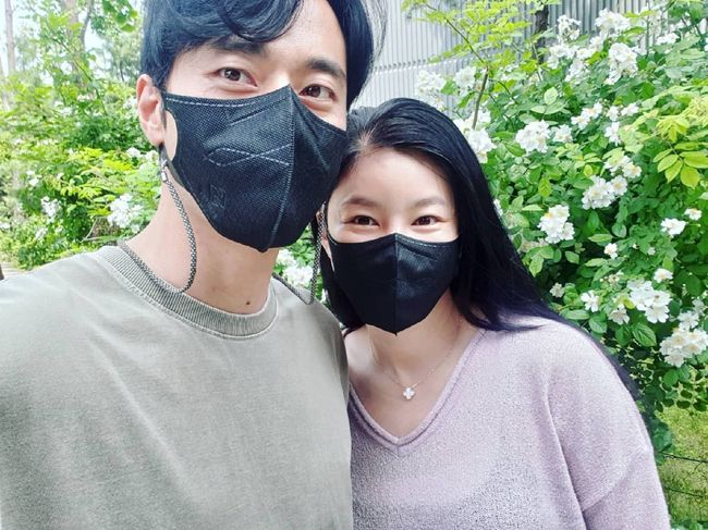 윤주만 인스타그램