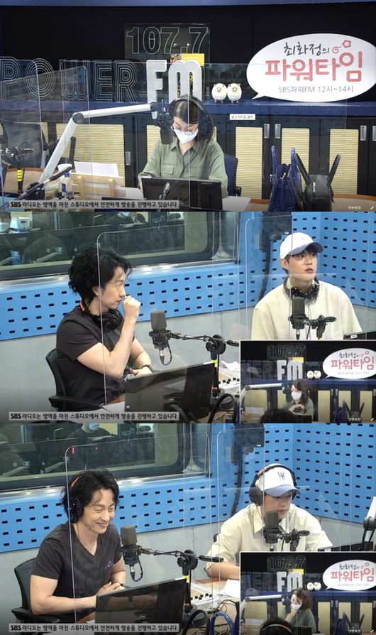 방송화면 캡쳐