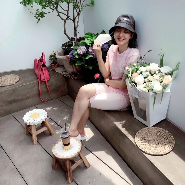 바다 인스타그램