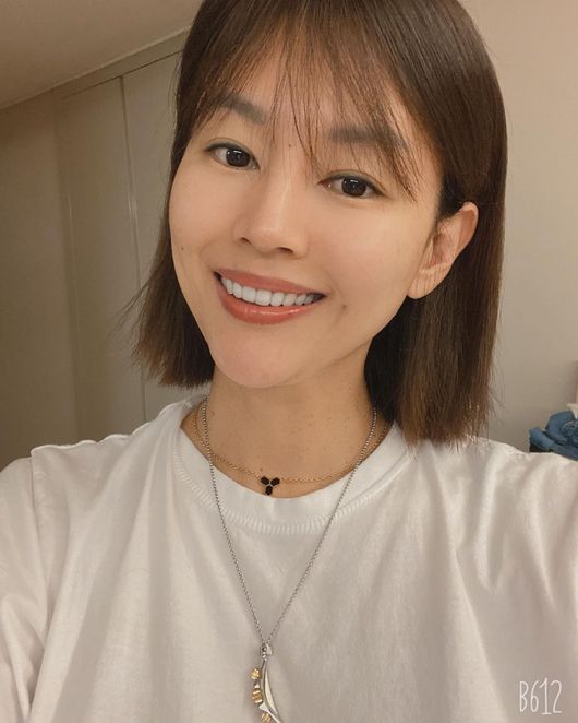 서유정 인스타그램