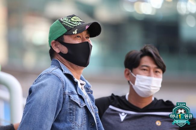 [사진]한국프로축구연맹 제공