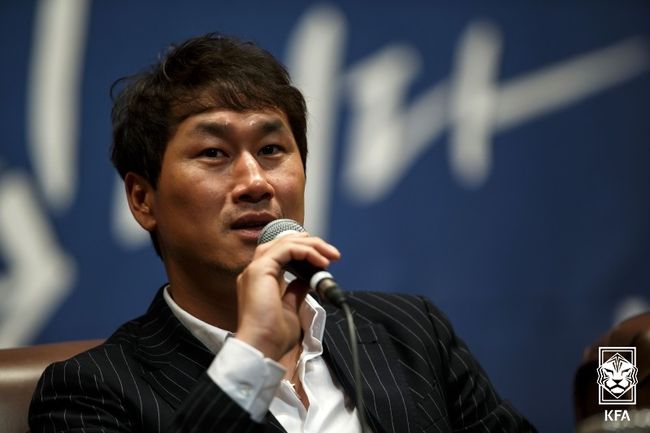 [사진]대한축구협회 제공