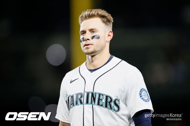 [사진] 제러드 켈닉 2021.05.14 ⓒGettyimages(무단전재 및 재배포 금지)