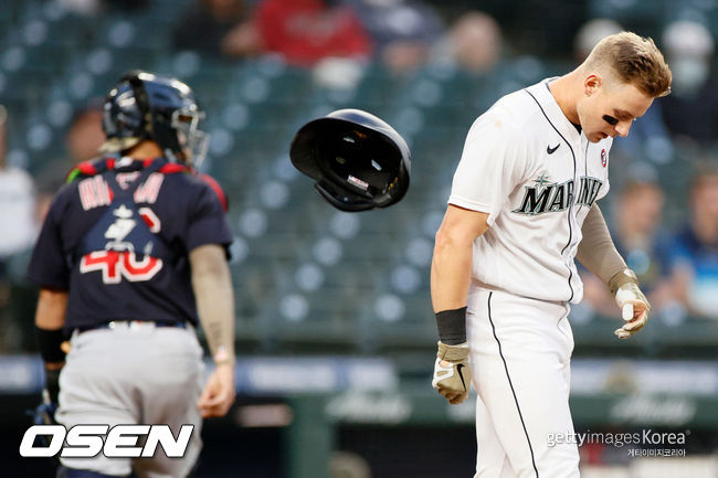 [사진] 제러드 켈닉 2021.05.16 ⓒGettyimages(무단전재 및 재배포 금지)