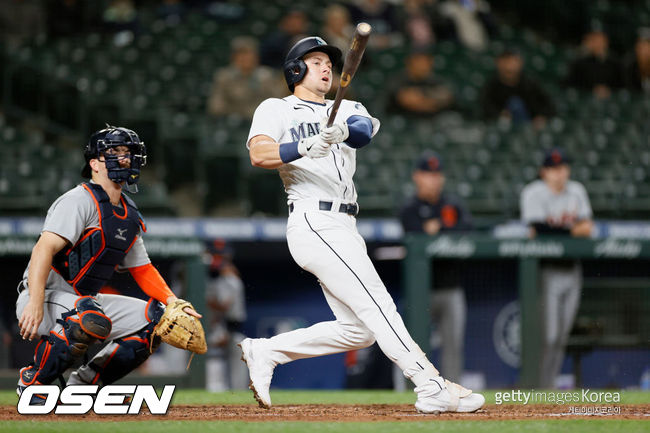 [사진] 제러드 켈닉 2021.06.18 ⓒGettyimages(무단전재 및 재배포 금지)