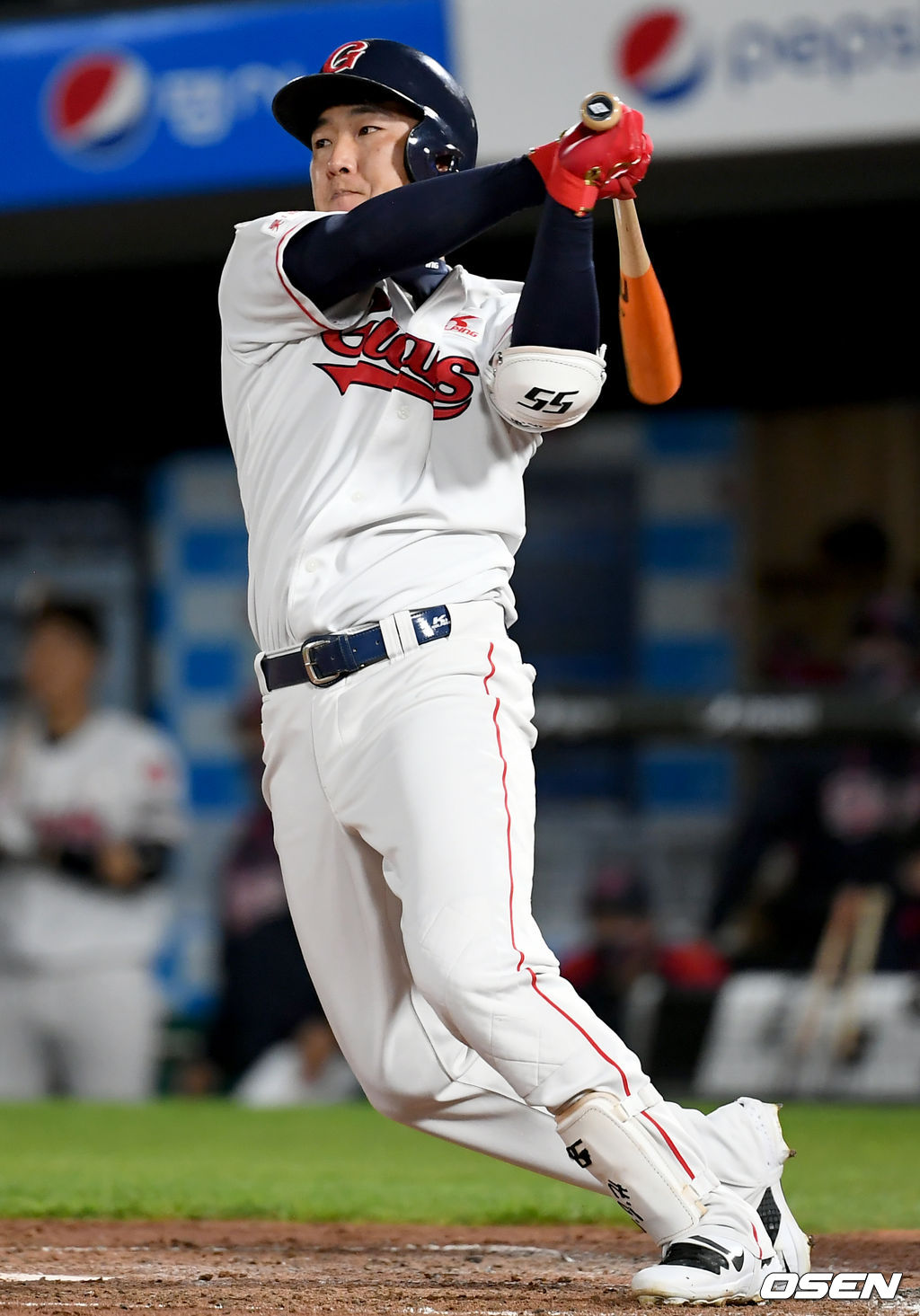 롯데 정훈./ksl0919@osen.co.kr