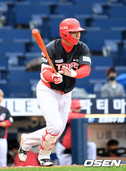 210515 KIA 이정훈 /sunday@osen.co.kr