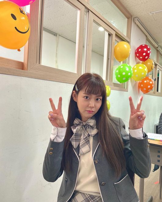 한승연 인스타그램