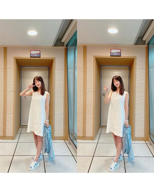 박소현의 러브게임 인스타그램