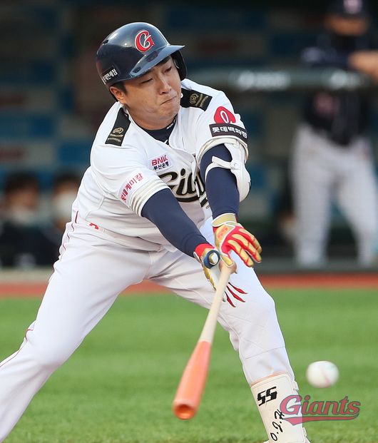 [사진] 롯데 자이언츠 제공