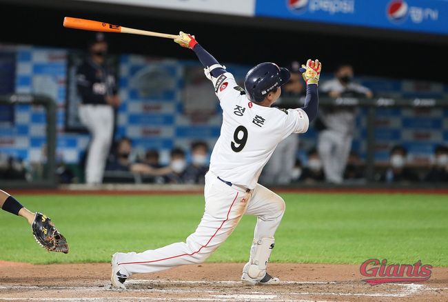 [사진] 롯데 자이언츠 제공