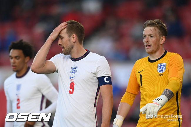 [사진] 2021/6/3 ⓒGettyimages(무단전재 및 재배포 금지)