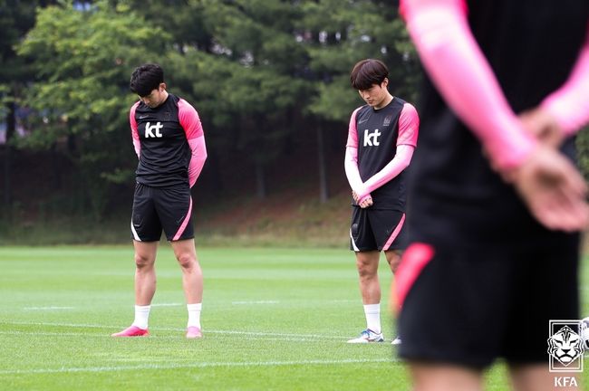 [사진] 대한축구협회 제공