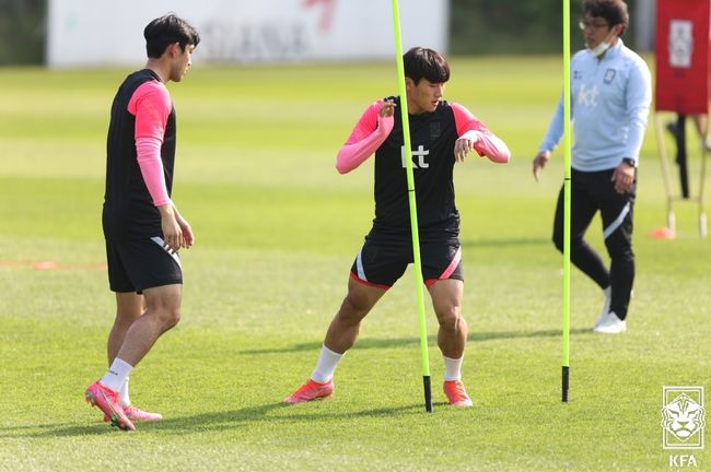 [사진] 대한축구협회 제공