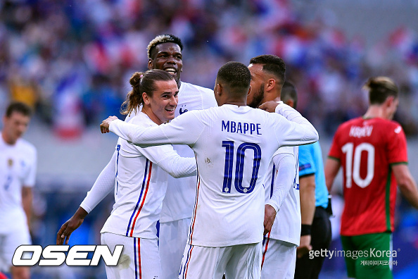 [사진] ⓒGettyimages(무단전재 및 재배포 금지)