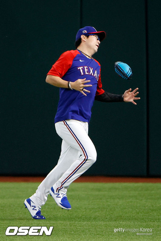 [사진] 양현종 2021.06.09 ⓒGettyimages(무단전재 및 재배포 금지)