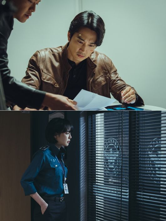 '보이스4' 제공