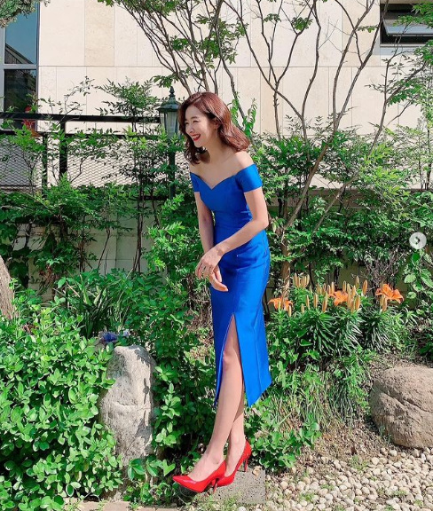소이현 SNS