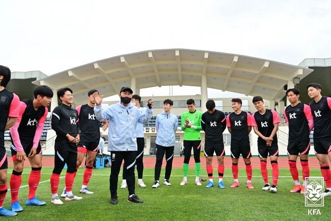 [사진] 대한축구협회 제공