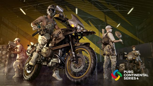 펍지 스튜디오 제공.